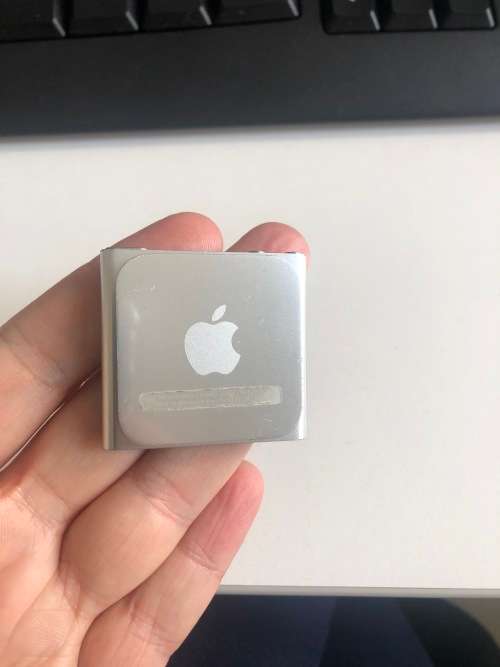 Apple ipod