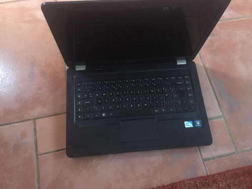Hp Compaq CQ56