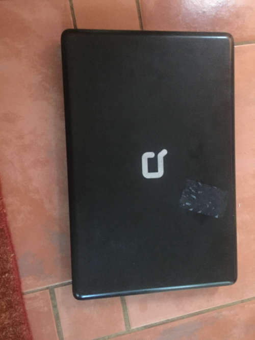 Hp Compaq CQ56