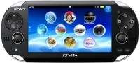 Sony PS Vita Wifi Console