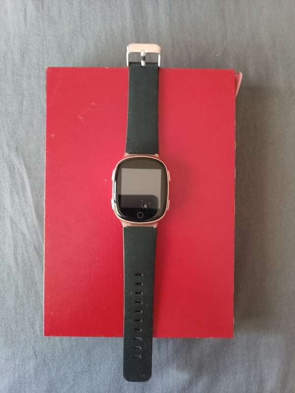 !!! Crazy R1 start !!! Collectors Smart watch