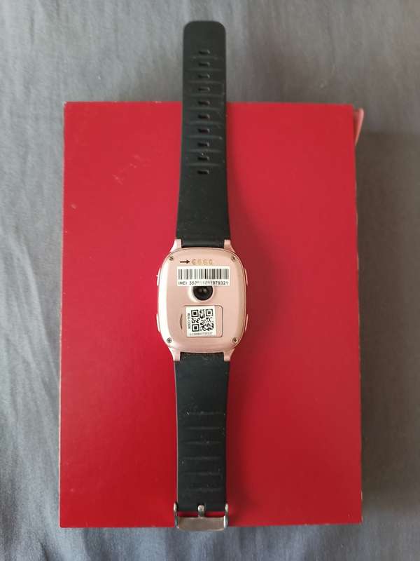 !!! Crazy R1 start !!! Collectors Smart watch