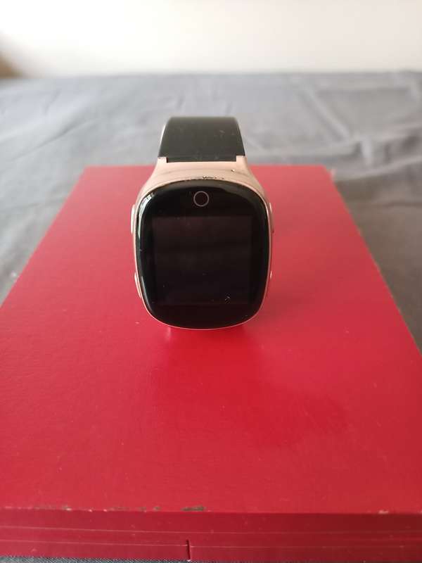!!! Crazy R1 start !!! Collectors Smart watch