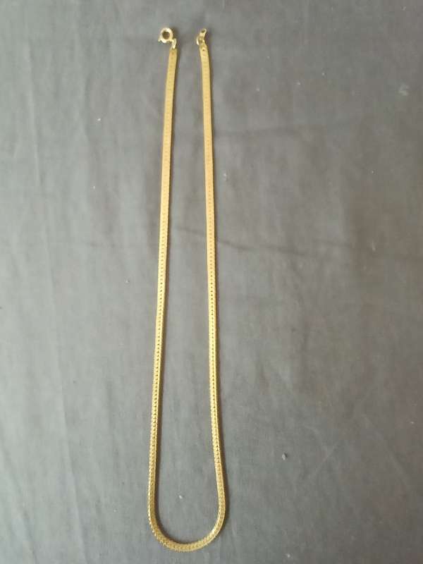!!! Crazy R1 start !!! Collectors necklace
