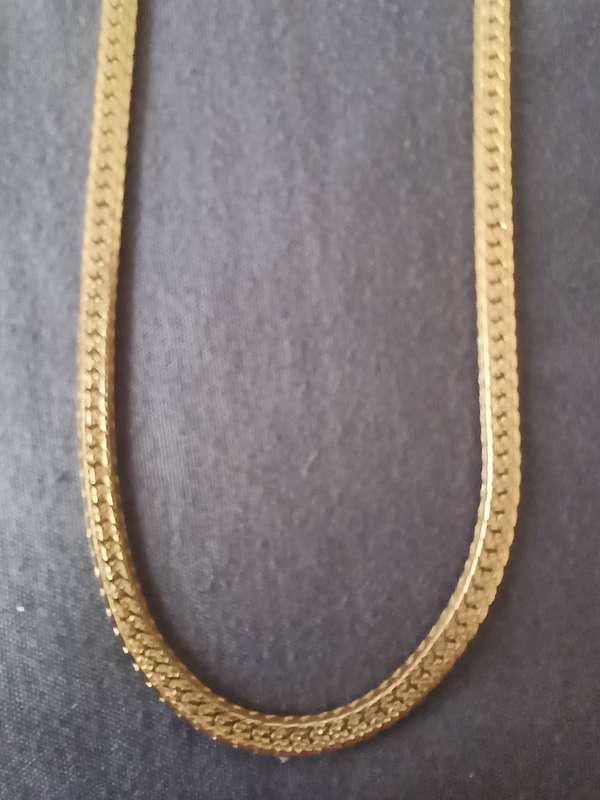 !!! Crazy R1 start !!! Collectors necklace