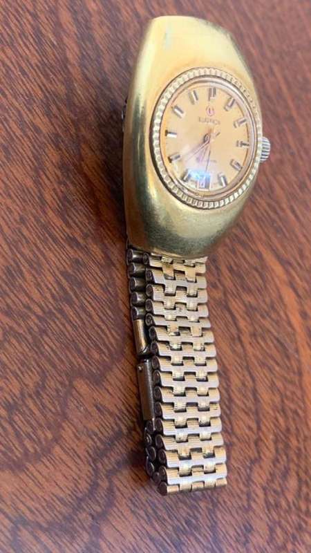 !!!VINTAGE RADO KALAYA AUTOMATIC WRIST WATCH!!!