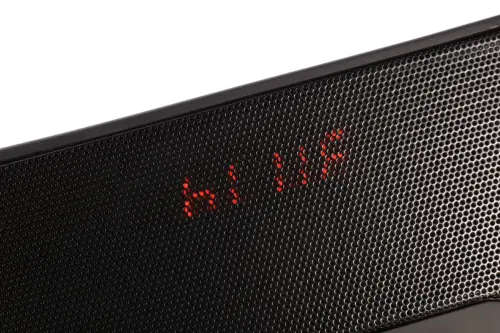 NEW MODEL POWERFUL SUPER BASS PORTABLE WIRELESS SOUNDBAR 2.0