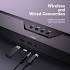 POWERFULL WIRELESS BLUETOOTH SOUND BAR WITH FM RADIO, SUPPORT SD Card, USB, AUX, SUPERB SOUND