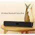 POWERFULL WIRELESS BLUETOOTH SOUND BAR WITH FM RADIO, SUPPORT SD Card, USB, AUX, SUPERB SOUND