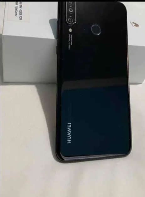 LIKE NEW HUAWEI P30 LITE 2020 EDITION 6G RAM 128G || BARGAIN