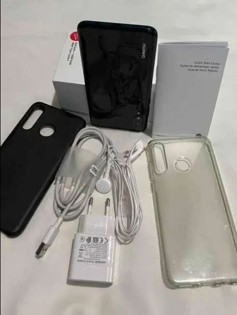LIKE NEW HUAWEI P30 LITE 2020 EDITION 6G RAM 128G || BARGAIN