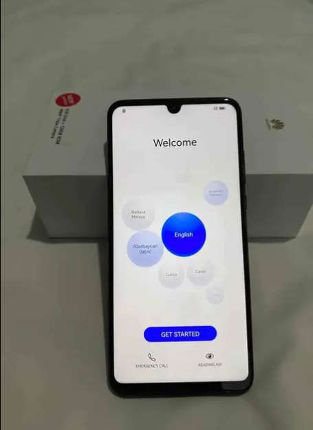 LIKE NEW HUAWEI P30 LITE 2020 EDITION 6G RAM 128G || BARGAIN