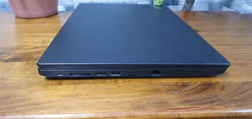 LATE ENTRY!! 10th gen i5 killer! 16GB ram, Lenovo Thinkpad L590 i5 8265u, 1920x1080 IPS