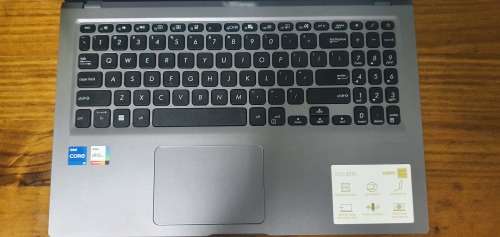 **BARGAIN BUY** MINT ASUS LATEST 11th GEN i5, 12GB RAM, 1TB SSD! WOW! -WORTH R15k -GRAB IT@R9599!