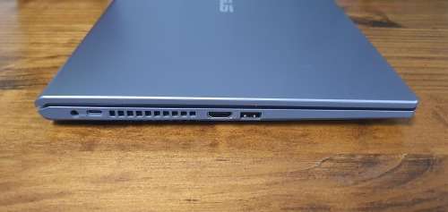 **BARGAIN BUY** MINT ASUS LATEST 11th GEN i5, 12GB RAM, 1TB SSD! WOW! -WORTH R15k -GRAB IT@R9599!