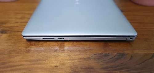 DELL INSPIRON i7 8TH GEN, 16GB RAM, SOFTWARE WORTH R6000