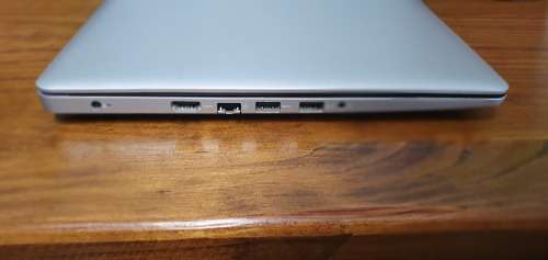 DELL INSPIRON i7 8TH GEN, 16GB RAM, SOFTWARE WORTH R6000