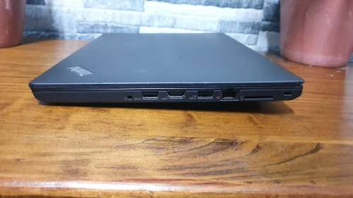 LENOVO THINKPAD T480, SOFTWARE WORTH R6000