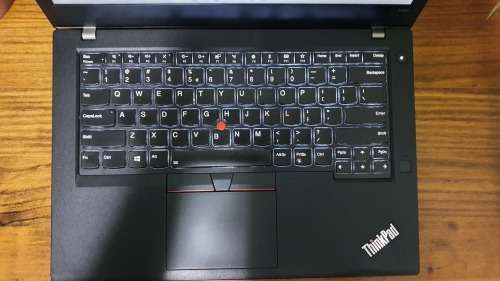16gb ram, 14 hour battery, 10th gen i5 killer, 256gb ssd Lenovo Thinkpad T480