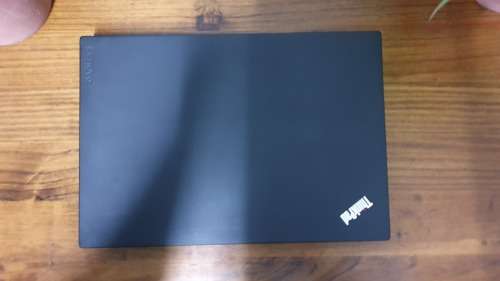 16gb ram, 14 hour battery, 10th gen i5 killer, 256gb ssd Lenovo Thinkpad T480