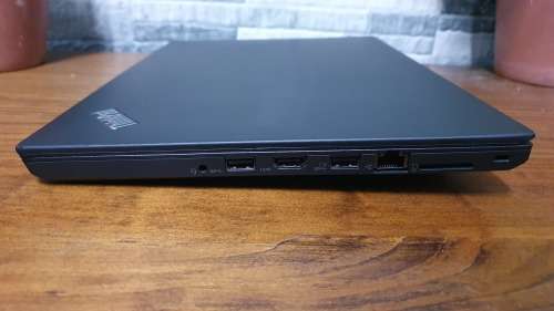 16gb ram, 14 hour battery, 10th gen i5 killer, 256gb ssd Lenovo Thinkpad T480
