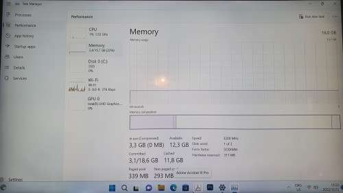 RETAIL R20K**DELL OPTIPLEX 5000MFF 12TH GEN i5, 12 PROCESSORS, 16GB RAM, 256GB SSD, WINDOWS 11 PRO