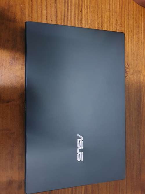 12TH GEN i5 KILLER ASUS ZENBOOK, RYZEN 7 5700U, 16 THREADS, 512GB SSD, 13.3INCH OLED 1920X1080