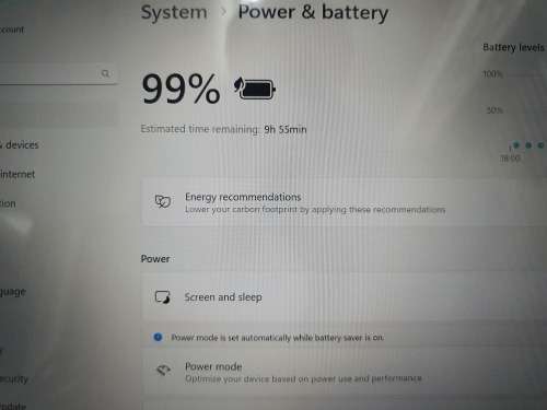 12TH GEN i5 KILLER ASUS ZENBOOK, RYZEN 7 5700U, 16 THREADS, 512GB SSD, 13.3INCH OLED 1920X1080