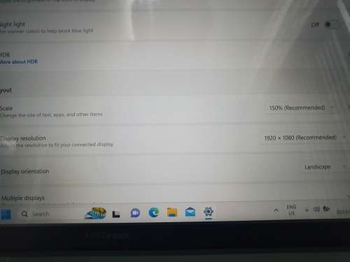 12TH GEN i5 KILLER ASUS ZENBOOK, RYZEN 7 5700U, 16 THREADS, 512GB SSD, 13.3INCH OLED 1920X1080