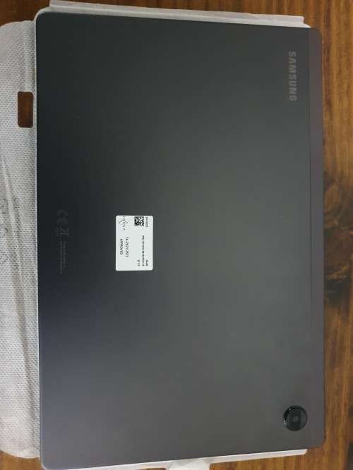 **Brand New Open Box Samsung A8 Galaxy Tab 64GB**2022 Model