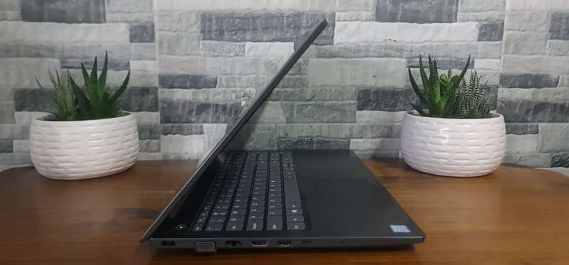 LENOVO i5 8250**12GB RAM**FHD**512GB SSD + 500G HDD**WINDOWS 11 PRO
