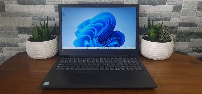 LENOVO V330_i5_FHD 1920x1080_8GB DDR4 RAM_500GB SATA DRIVE_WINDOWS 11