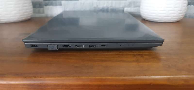 LENOVO V330_i5_FHD 1920x1080_8GB DDR4 RAM_500GB SATA DRIVE_WINDOWS 11