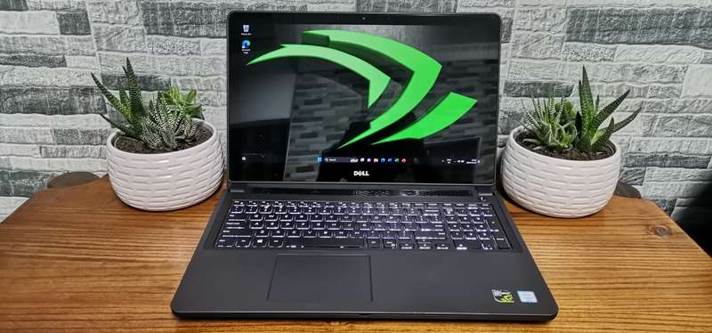 i7 10th Gen Killer_4K Touchscreen_Nvidia GTX 1050 Equivalent_16GB Ram_1128GB_Windows 11