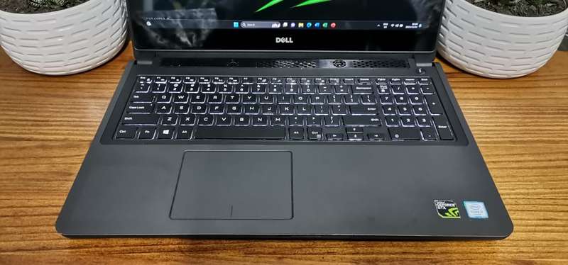 i7 10th Gen Killer_4K Touchscreen_Nvidia GTX 1050 Equivalent_16GB Ram_1128GB_Windows 11