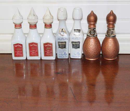 7 Liquors