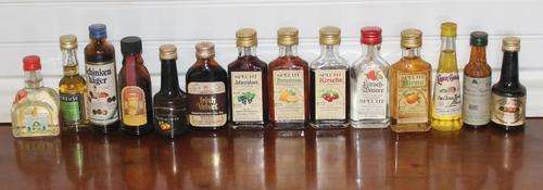 14 liquors