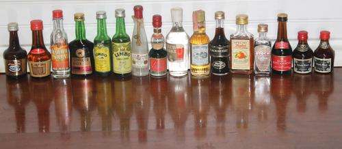 16 Liquors 