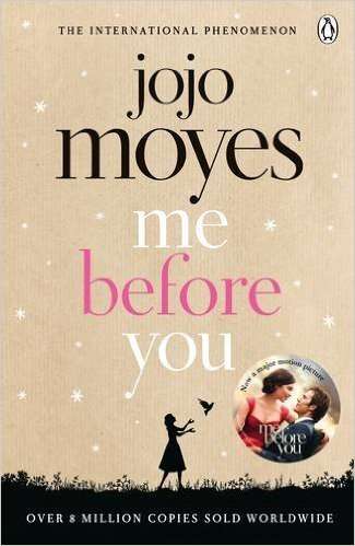 Me Before You (Paperback)