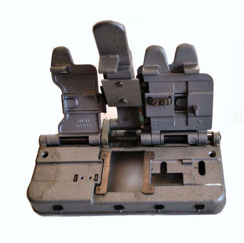 Siemens Film Editing tool