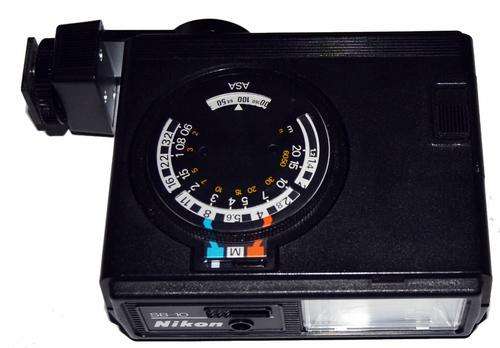 Nikon SB10 Speedlight Electronic Flash