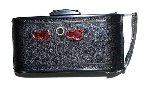 âÂÂÂ¾1937: 4.5x6 and 6x9, finder with cover