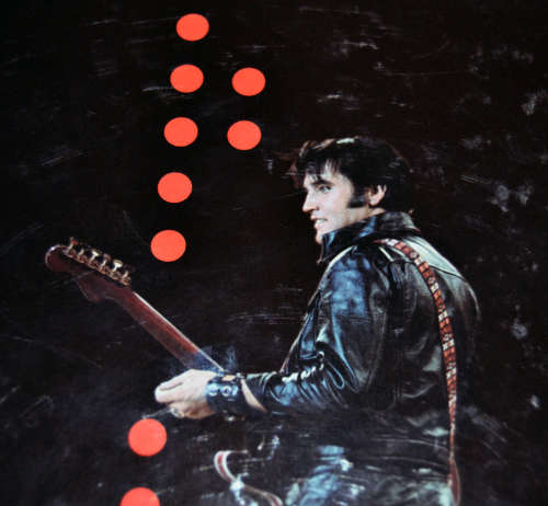 ELVIS: '68 Comeback Special : Deluxe Edition Elvis Presley DVD