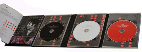 ELVIS: '68 Comeback Special : Deluxe Edition Elvis Presley DVD