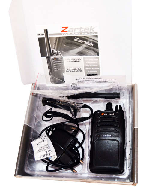 ZARTEK ZA-728