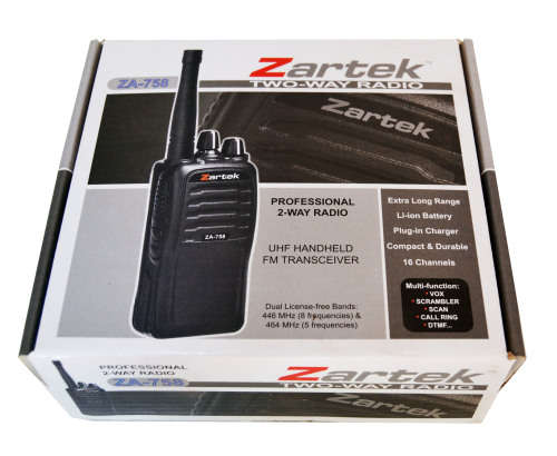 ZARTEK ZA-728