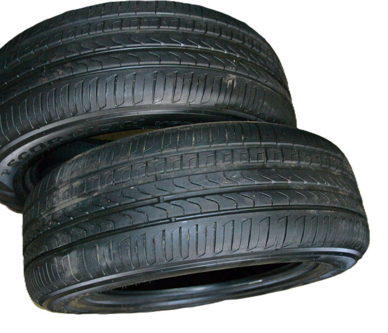 Pirelli Scorpion Verde 235/60/18 MO not runflat (Buyer must collect)