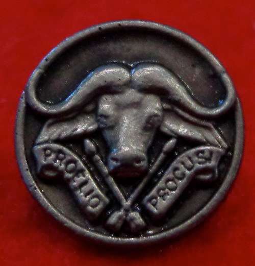 32 Battalion Lapel Badge