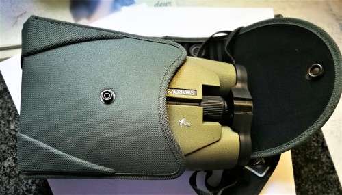 SWAROVSKI 10X42 SLC BINOCULARS USED  IMMACULATE CONDITION - BEST QUALITY   MADE IN AUSTRIA