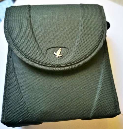 SWAROVSKI 10X42 SLC BINOCULARS USED  IMMACULATE CONDITION - BEST QUALITY   MADE IN AUSTRIA